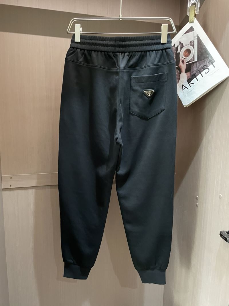 Prada Long Pants